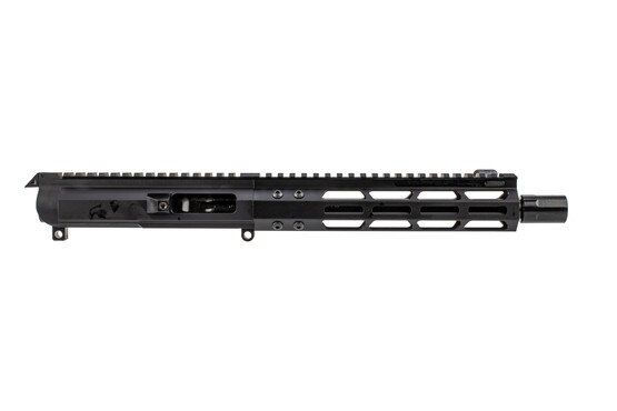 FM9 with free float handguard